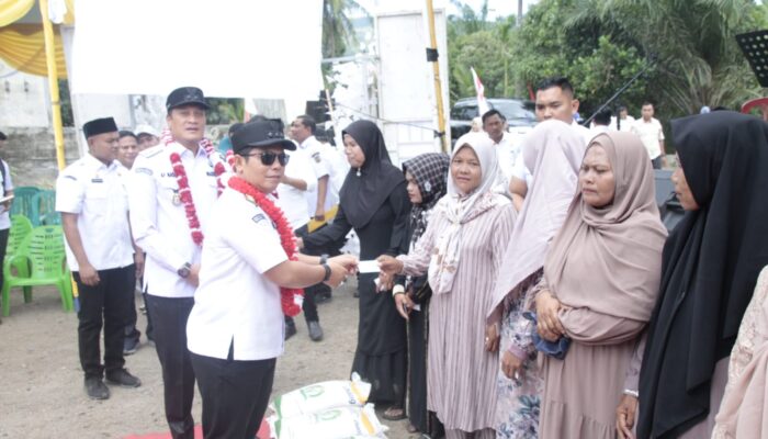  Program Asta Cita Prabowo Terealisasi