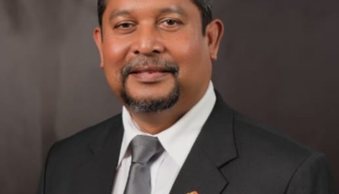 Krueng Geukueh: Membangunkan Raksasa Ekonomi Aceh Dalam Bingkai Syariat Dan Marwah Umat