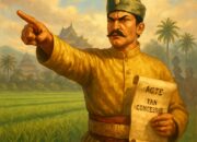 Tanah, Sejarah, Dan Harga Diri Kesultanan Serdang