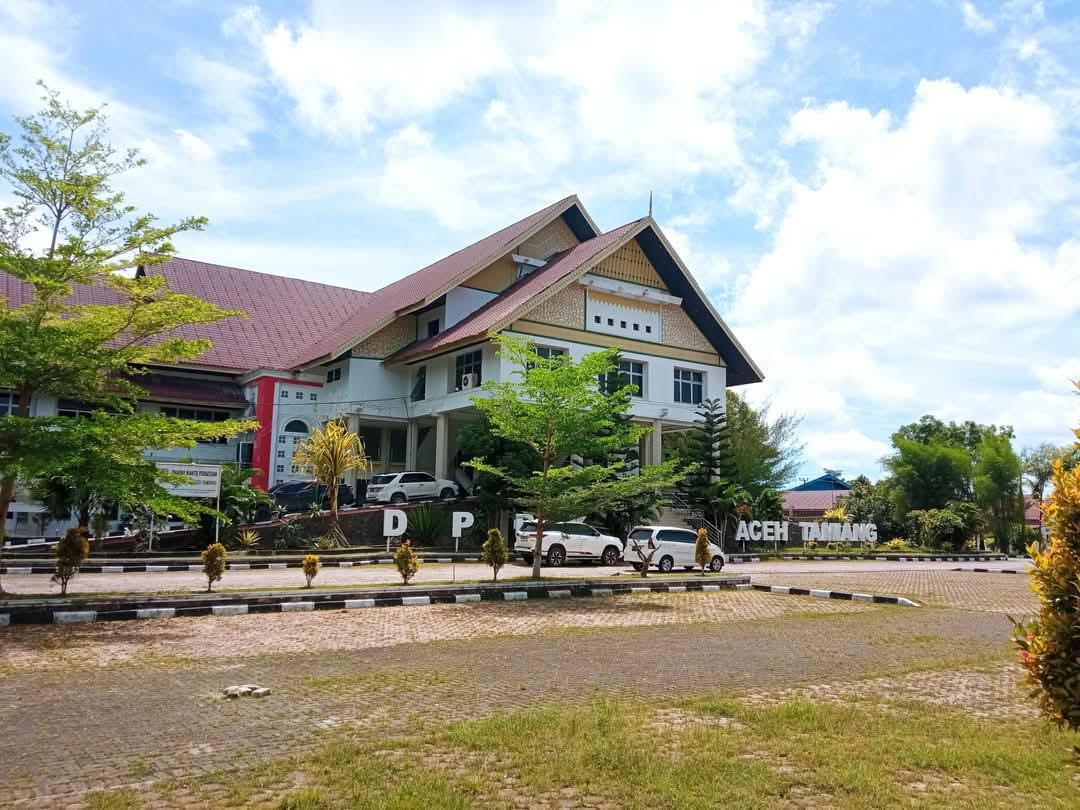 DPRK Aceh Tamiang Diduga Terlibat Kongkalikong Lahan PT. DJ Alur Jambu