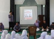 IKAMANSA Edukasi Siswa MAN 1 Padangsidimpuan Pahami Digital Marketing