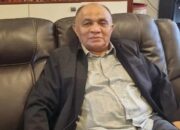 Korupsi Di Riau Stadium 4, LAKR: Negara Jangan Lagi Tutup Mata