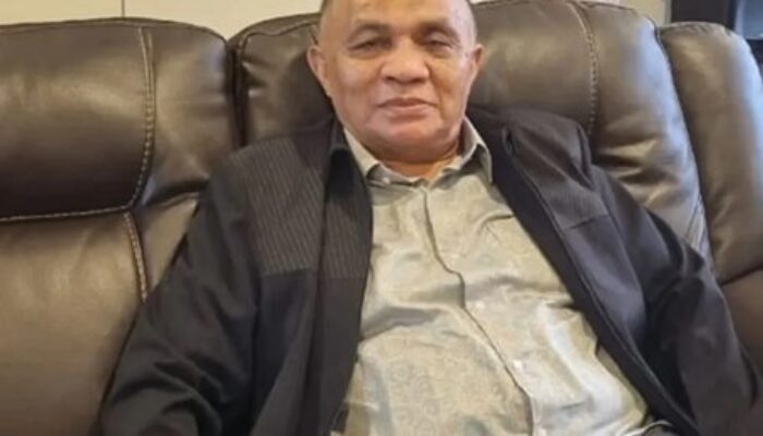  Negara Jangan Lagi Tutup Mata