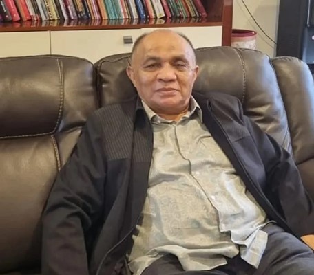 Korupsi Di Riau Stadium 4, LAKR: Negara Jangan Lagi Tutup Mata
