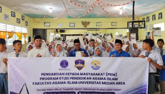 Tingkatkan Pendidikan Islam Berbasis Budaya Lokal