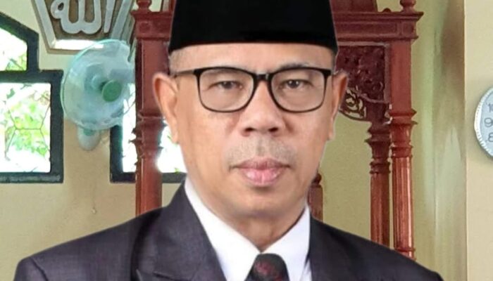 Kepemimpinan Muhammad SAW Teladan Sepanjang Masa