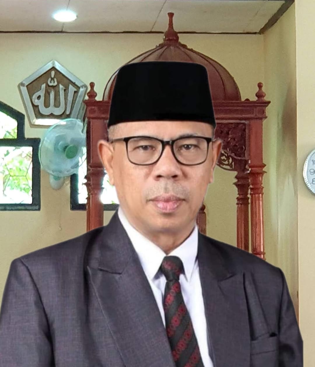Ustadz Dr H A Mufakhir Muhammad, MA: Kepemimpinan Muhammad SAW Teladan Sepanjang Masa