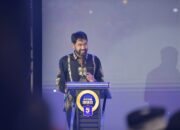 Versi Anak Muda, Mualem Posisi 4 Gubernur Berkinerja Terbaik