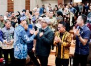 Rico Waas-Pemko Bandung Bangun Sinergi Kembangkan Kawasan Wisata