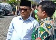 DPRD Dukung Kolaborasi Penataan RTRW Padangsidimpuan dengan Pemprovsu