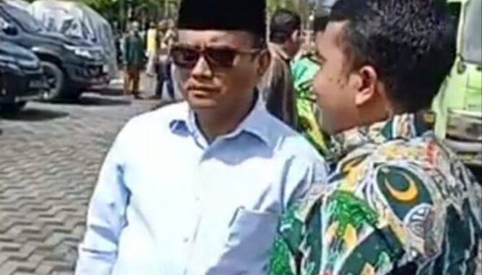 DPRD Dukung Kolaborasi Penataan RTRW Padangsidimpuan dengan Pemprovsu