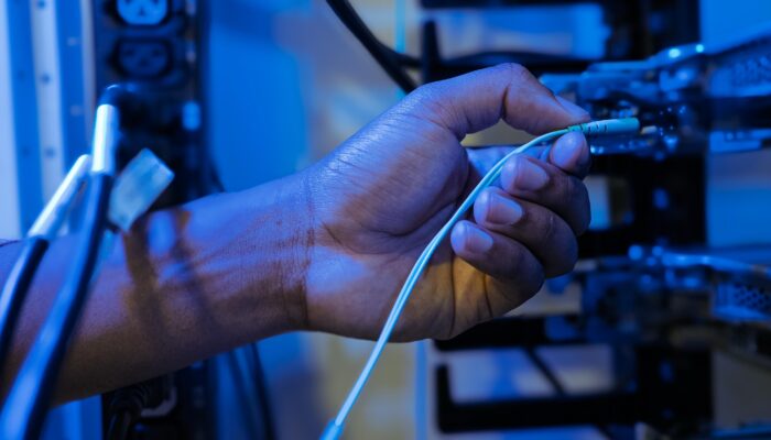 Perubahan Besar dalam Infrastruktur Tengah Berlangsung,Teknologi AI Bisa Menjadi Beban atau Solusi