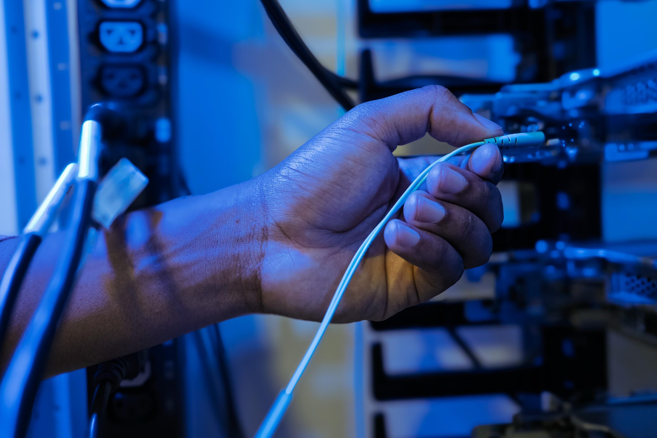 Riset Cisco: Perubahan Besar dalam Infrastruktur Tengah Berlangsung,Teknologi AI Bisa Menjadi Beban atau Solusi