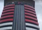 KPK Tangkap Bupati Kolaka Timur Usai Rakernas NasDem, Surya Paloh Soroti ‘Drama OTT’