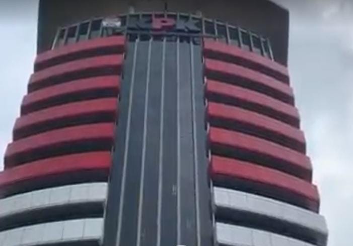 KPK Tangkap Bupati Kolaka Timur Usai Rakernas NasDem, Surya Paloh Soroti ‘Drama OTT’