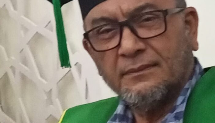 DDA Dukung Aceh Tuan Rumah MTQ Nasional 2028