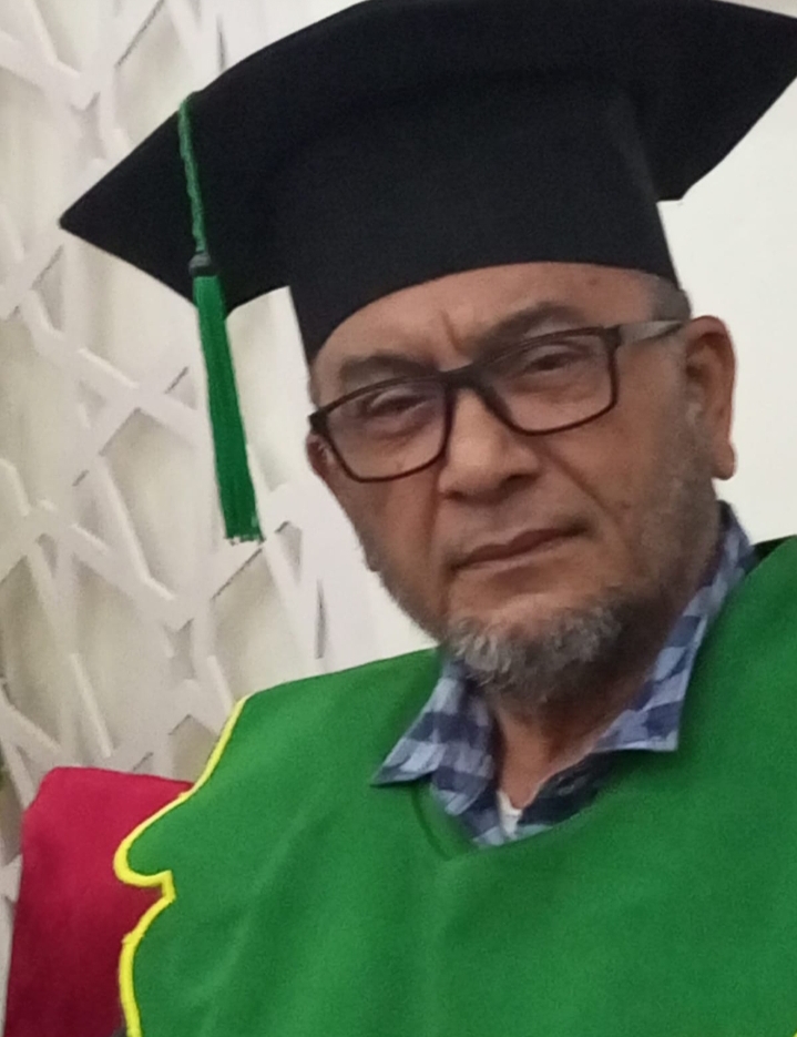 DDA Dukung Aceh Tuan Rumah MTQ Nasional 2028