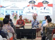 Pemkab Sergai Sosialisasi Anti Korupsi