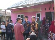 Atasi Banjir, Pemko Tanjungbalai Normalisasi Sungai Sirantau