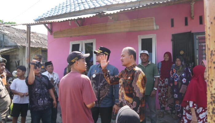 Atasi Banjir, Pemko Tanjungbalai Normalisasi Sungai Sirantau