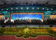 Rektor UMSU Lantik Pimpinan Prodi Dan Kabag 2025–2029