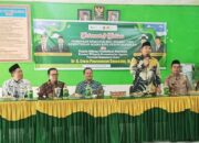 Kabid Penmad Minta Guru Madrasah Cerdas Dan Kreatif Didik Siswa