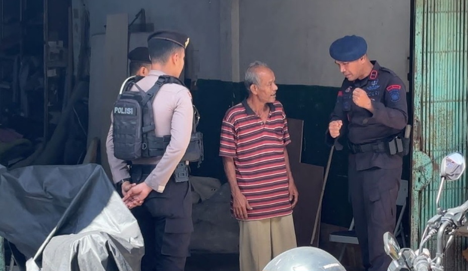 Polda Aceh Gelar KRYD Berikan Rasa Aman Dan Nyaman