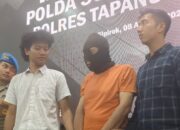 Polisi Tahan ‘Walid’ Dari Tapsel’, Pemilik Pesantren Cabuli Santriwati Umur 13 Tahun