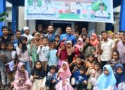 Langsa Raih Penghargaan Kota Layak Anak Kategori Madya