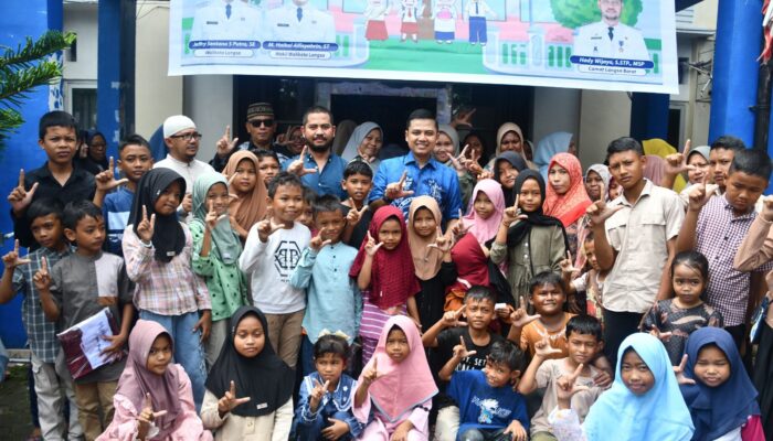 Langsa Raih Penghargaan Kota Layak Anak Kategori Madya