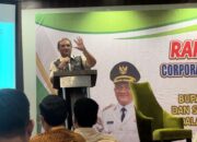 Perusahaan Di Aceh Tamiang Wajib Laksanakan CSR