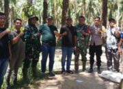 Koperasi JMB Dapatkan KSO: Terima Kasih Pak Prabowo Subianto Dan Dirut PT Agrinas Palma Nusantara