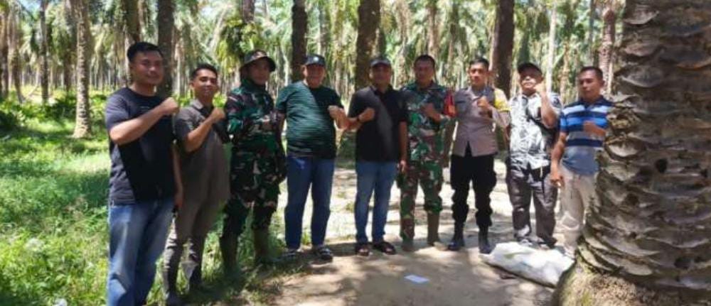 Koperasi JMB Dapatkan KSO: Terima Kasih Pak Prabowo Subianto Dan Dirut PT Agrinas Palma Nusantara