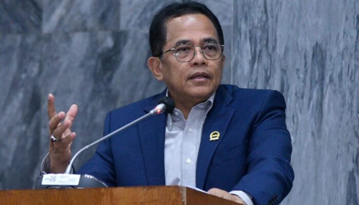 Indra Iskandar Optimis Pelaksanaan Sidang Bersama DPR-DPD Dan Sidang Tahunan MPR Lancar