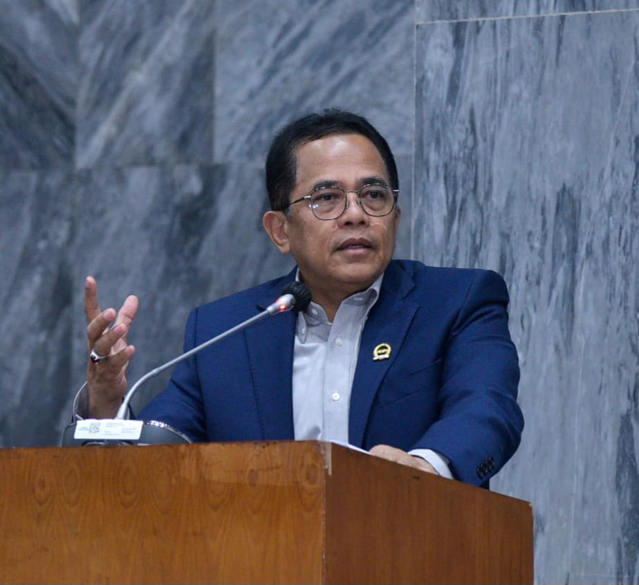 Indra Iskandar Optimis Pelaksanaan Sidang Bersama DPR-DPD Dan Sidang Tahunan MPR Lancar