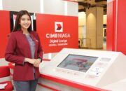 PT Bank CIMB Niaga Tbk (CIMB Niaga atau Bank; IDX: BNGA) telah melaporkan perolehan laba sebelum pajak konsolidasi (unaudited) sebesar Rp4,4 triliun pada semester pertama 2025 (1H25) dan menghasilkan earnings per share Rp137,43.