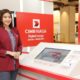 PT Bank CIMB Niaga Tbk (CIMB Niaga atau Bank; IDX: BNGA) telah melaporkan perolehan laba sebelum pajak konsolidasi (unaudited) sebesar Rp4,4 triliun pada semester pertama 2025 (1H25) dan menghasilkan earnings per share Rp137,43.
