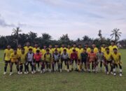 Piala Soeratin Aceh, PS Muda Sedia Target Awal Lolos Fase Grup