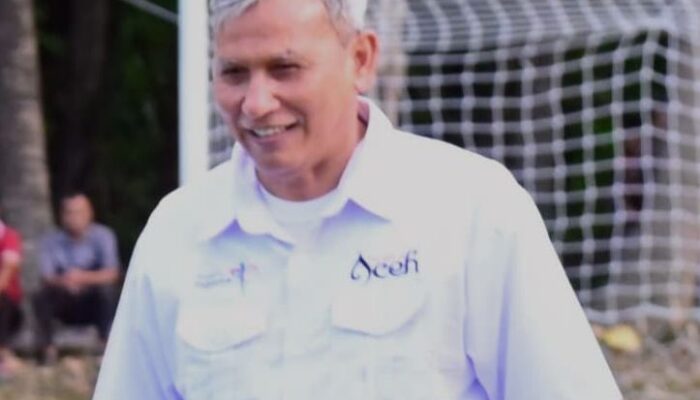 Semarakkan HUT RI, Pemkab Aceh Besar Gelar Aneka Lomba Tradisional