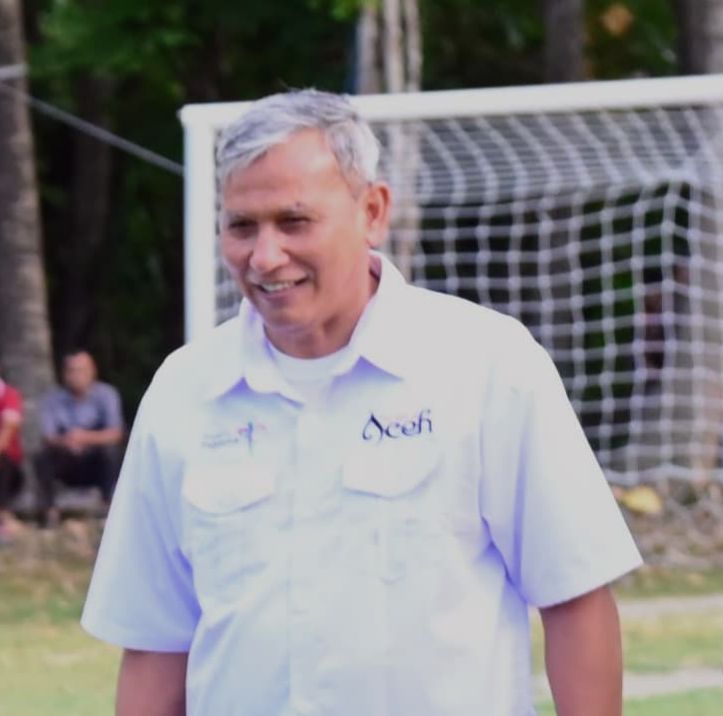 Semarakkan HUT RI, Pemkab Aceh Besar Gelar Aneka Lomba Tradisional