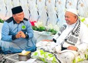 BKPRMI: Langkah Mualem Tunjuk Abu Paya Pasi Imam Besar MRB Dinilai Tepat