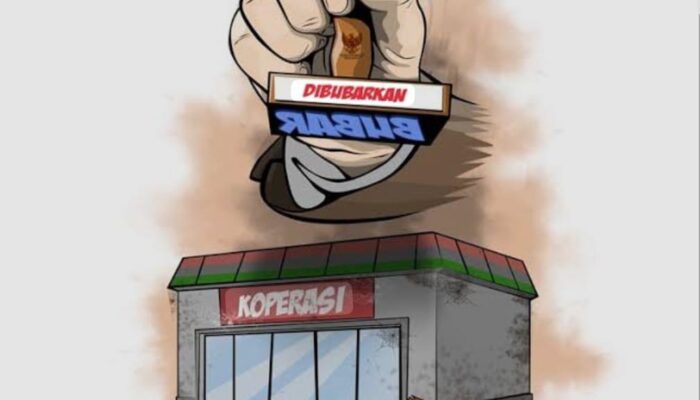 Koperasi Dinkes Pidie Bubar, Uang Anggota Dikembalikan