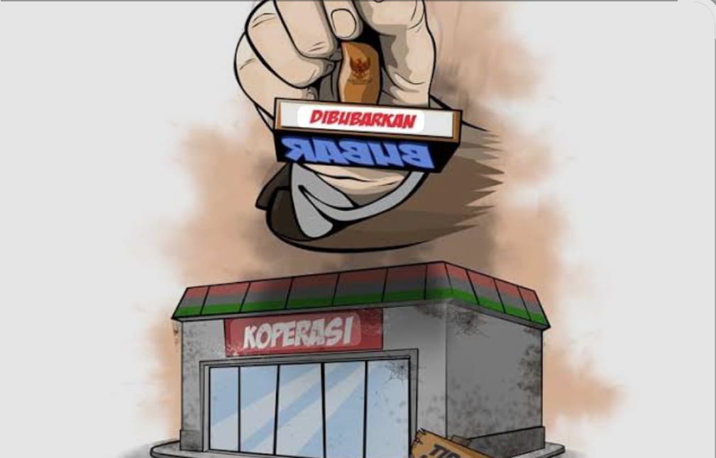 Koperasi Dinkes Pidie Bubar, Uang Anggota Dikembalikan