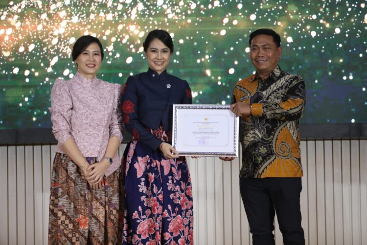 Raih Penghargaan KLA Tujuh Kali Berturut-turut, Tahun Ini Deliserdang Naik Kelas Kategori Nindya