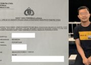 Pacaran Berujung Penipuan, Pria Gasak Rp83 Juta Dari Rekening Pacarnya Di Binjai