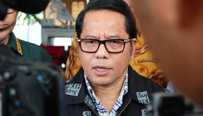 Kemenag Dorong ASN Berwakaf Mulai Dari Rp10 Ribu Per Bulan