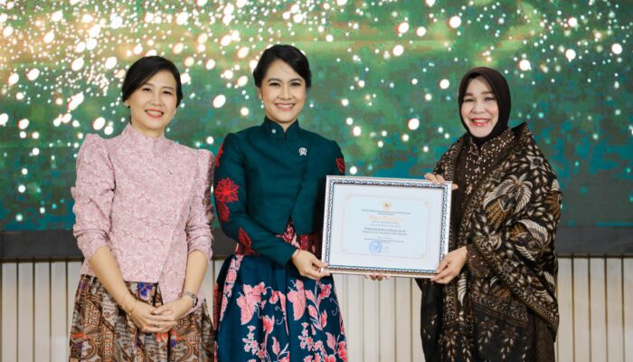Banda Aceh Kembali Raih Penghargaan KLA 2025
