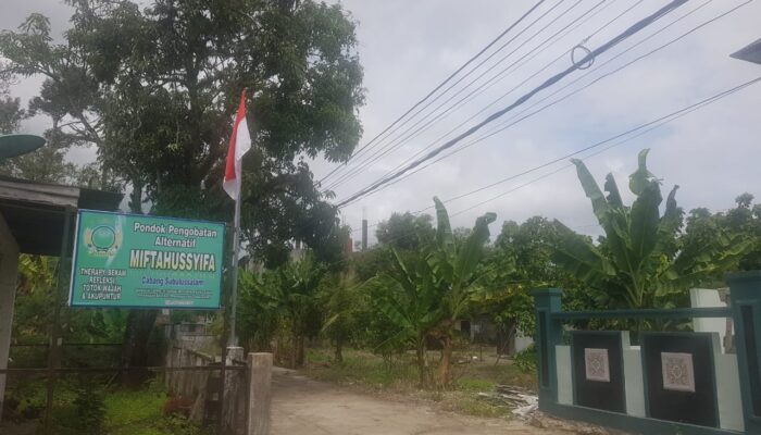 Terapi ‘Kunci Penyembuhan’ Tawarkan Berbagai Pengobatan