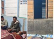 Disambar Petir, Dua Buruh Tani Meninggal Dunia