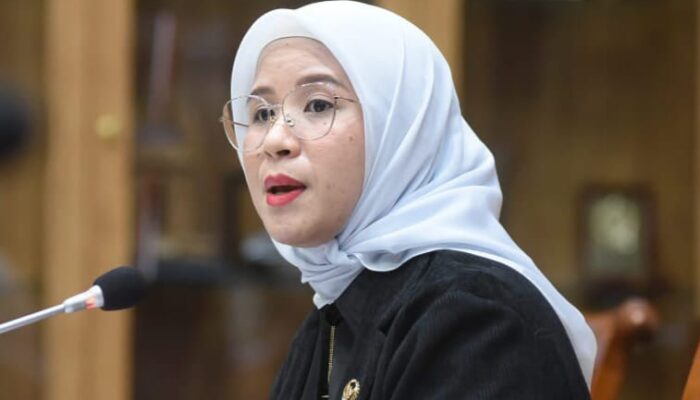 Polemik Pemutaran Lagu Di Ruang Publik Jangan Hanya Melalui Pendekatan Hukum